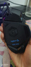 罗技（G）G502 HERO主宰者游戏鼠标电竞鼠标有线RGB机械配重竞技FPS吃鸡宏cf送男友男生礼物 G502HERO+梦幻粉贴纸 实拍图
