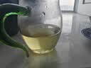 八马茶业乌龙茶金马罐 安溪铁观音清香型一级252g 罐装茶叶自己喝 实拍图