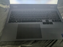 联想来酷斗战者 战7000 电竞游戏笔记本电脑(i7-13645HX 16G512G RTX5060 2.5K 180Hz 灰)国家补贴 晒单实拍图