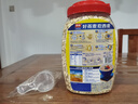 西麦即食燕麦片1000g桶营养早餐谷物代餐无额外添加蔗糖 实拍图