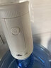 小熊（Bear）桶装水抽水器饮水机取水器电动上水器压水器自动抽水泵YSJ-F06Q1 实拍图