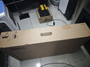 戴尔（DELL） 显示器 1080P不闪屏支持壁挂液晶电脑多尺寸显示屏 办公台式电脑显示屏 E2725HM 27英寸低蓝光100HZ 实拍图