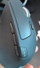 罗技（Logitech）M720无线蓝牙鼠标办公蓝牙优联双模无线鼠标大手人体工学鼠标MAC笔记本鼠标带无线接收器键鼠套装 高效办公：M720鼠标+K251蓝牙键盘 实拍图