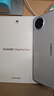 HUAWEI支持教育优惠 MatePad Mini 华为平板电脑小平板大手机 OLED SIM卡可通话 12+256GB雪域白 实拍图