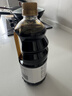应物 酿造酱油【有机 特级生抽】1L  180天发酵 有机调味品 实拍图