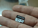 banq 64GB TF（MicroSD）存储卡 A1 U3 V30 4K 行车记录仪&安防监控专用内存卡 高度耐用 读速100MB/s 实拍图