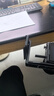 富图宝（Fotopro）QAL-2L型竖拍快装板 单反稳定器三脚架液压云台相机摄像通用快装板 实拍图
