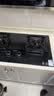 华帝【纳米抗污科技】以旧换新燃气灶家用瓶罐装液化气嵌入式台式5.0kW猛火煤气炉灶双灶台灶具i10071B 实拍图