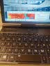 GPD Pocket3 迷你笔记本电脑8英寸折叠超轻薄便携小型掌上电脑 win11指纹触屏口袋电脑工程师本 奔腾7505丨16G 2TB+拓展模块 实拍图