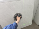 欧莱德大板瓷砖真空吸盘工业级气泵吸盘玻璃岩板大板砖运输工具强力固定 实拍图
