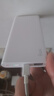 华为【3C认证】原装超级快充移动电源10000mAh（Max 22.5W SE）13重安全防护可上飞机白色户外储能电源 实拍图