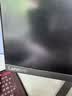 联想（Lenovo）安防监控显示器24.5英寸 监控专用显示屏 7*24小时超耐用100Hz高刷 监视器RuiTian2410V 实拍图
