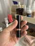卡姿兰（Carslan）绒绒唇膏笔M01可可杏 3g 绒雾口红哑光唇釉淡唇不沾杯 生日礼物女 实拍图