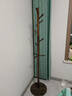 稳纳实木衣架落地衣帽架衣架挂衣架实木衣架落地立式卧室玄关挂衣服架 实拍图