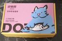 多特思猫零食猫条100支三文鱼味成猫幼猫咪零食湿粮 实拍图