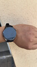 HUAWEI WATCH GT 6 雅丹黑 46mm智能手表多维情绪健康全新骑行体验21天超长续航华为GT6手表 实拍图