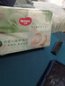 好奇（Huggies）小森林80抽6包婴儿棉柔巾婴童干湿手口适用加大加厚植物纤维便携 实拍图