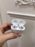 UKL【华强北顶配丨Air4代降噪款】蓝牙耳机适配苹果无线2026新款半入耳式iphone17/16/15/14pods4 【原版正装全功能主动降噪版】 【主动降噪+空间音頻+三真电量】 实拍图