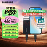 三星（SAMSUNG）2TB Type-c USB 3.2移动固态硬盘（PSSD）T9玄影黑 NVMe读速2000MB/s 手机直连笔记本Mac mini外接 实拍图