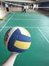 李宁气排球7号比赛专用初中小学生中考训练用球大学生体考标准七号球 实拍图