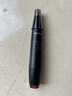 飞科（FLYCO） 鼻毛修剪器电动男士剪鼻毛器充电式剃毛刀刮修鼻毛神器剪刀节日送男朋友礼物 黑金版【全身水洗 2年超长续航】 实拍图