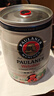 保拉纳（Paulaner）柏龙 酵母型小麦白啤 5L*1桶装 德国啤酒 京东自营踏春送礼 实拍图