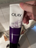 玉兰油（OLAY）细滑焕肤洁面乳100g卸妆深层清洁控油平衡洗面奶母亲节礼物送妈妈 实拍图