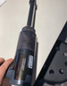 荣事达无线车载吸尘器家用大吸力手持猫毛狗毛小型汽车迷你充电车用强力吸尘 【799999R吸力】锂电池+赠滤芯*2 实拍图