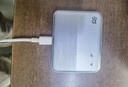 飞猫U20 5G随身wifi免插卡无线移动wifi高速网络无线上网卡车载wifi流量移动路由器 实拍图