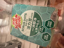3M思高 洁力豆洗碗海绵 2片装 百洁布吸水去油污 厨具抹布洗碗布 实拍图