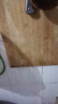 抗菌防霉切菜板家用砧板刀板pe案板水果面板小占粘板塑料菜墩商用 食品级pe材质【50*35*2.8cm】抗菌防霉 实拍图