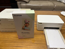 富士（FUJIFILM）小俏印2pro手机无线照片家用打印机照片冲印机（内置电池版）凝脂白证件照 打印 多尺寸 实拍图