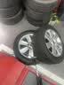 固特异轮胎（Goodyear）御乘 SUV 235/55R18 100H原配领克05/科帕奇 晒单实拍图