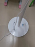 艾美特（AIRMATE）【超级单品】七叶家用大风力落地扇电风扇台式桌面空气循环小风扇大角度摇头节能台立两用电扇 X97 实拍图