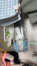 PROIRON普力艾 臂力器10~200公斤可调节液压臂力棒男士握力棒练胸肌器材 实拍图