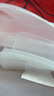 展艺本色液态硅胶揉面垫70cm冰皮0染色加厚防滑防粘易清洗雪花酥露营 实拍图