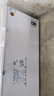 小鸭（XIAOYA）【一级能效】冰柜商用 大容量全冷冻卧式冰柜 家用冷藏冷冻两用冷柜 双温商用大冰柜 冷冻柜冷藏柜 【875升】长2.16米宽0.83米丨单温款 实拍图