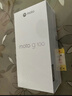 摩托罗拉【国家补贴】联想moto g100 四年质保 LCD护眼屏 7000mAh 超强续航 NFC 5GAI 12GB+256GB 曜石黑 实拍图