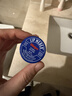 百蕾适[美国进口]碧唇小蓝罐特护润唇膏两只装7g*2 润泽保湿舒缓 实拍图