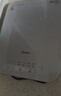 美的（Midea）电磁炉电陶炉 家用2200W大功率 恒匀火加热 电磁灶火锅炉爆炒定时电磁炉以旧换新 C22-MICCA902 实拍图