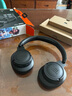JBLTUNE770NC头戴式蓝牙耳机 主动降噪无线耳机 华为苹果小米通用 礼物推荐黑色 实拍图