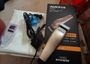 奥克斯（AUX）理发器成人电动理发自助理发神器 剃发器推剪理发器剃头刀带线理头发推发礼物【价保618】 实拍图