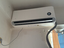 小米米家空调 巨省电 1.5匹 一级能效 快速冷暖 空调挂机 KFR-35GW/N1A1【整机十年质保】 实拍图