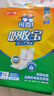 可靠（COCO）吸收宝成人护理垫XL50片(60*90cm)舒适防漏老年人隔尿垫产褥垫 实拍图