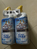 威猛先生（Mr Muscle）免刷洗 强效洁厕灵 洁厕剂 馥郁繁花型 去污渍清洁尿垢 600gX4瓶 实拍图