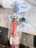 平安大通马桶疏通器马桶吸皮搋子抽子桶厕所马桶神器坐厕蹲厕下水道疏通器 实拍图