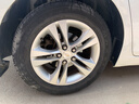 佳通轮胎(Giti)轮胎205/60R16 92V 228v1 适配 福克斯/宝骏510/元EV/阳光 晒单实拍图