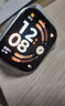 小米（MI）REDMI Watch 6皎月银 国家补贴 澎湃OS 3 心率血氧监测 红米手表6 小米汽车 送男友送女友 实拍图