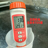 迎春净水器家用直饮ro反渗透净水机厨房自来水净饮机800G大流量diy纯水机厨下通用滤芯过滤水净水器 100G增压升级-三角洲+汇通+304龙头 自行安装 实拍图