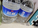 今麦郎蓝标软化饮用水5L*4桶 整箱批发大桶装水家庭装 新旧包装随机发 实拍图